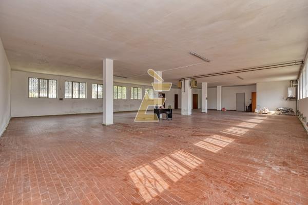 Vendita casa indipendente di 522 m2, Torre Beretti e Castellaro (PV) - 23