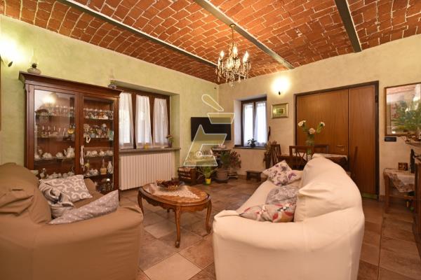 Vendita casa indipendente di 203 m2, San Salvatore Monf. (AL) - 4