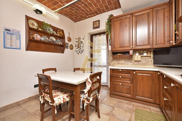Vendita casa indipendente di 203 m2, San Salvatore Monf. (AL) - 6