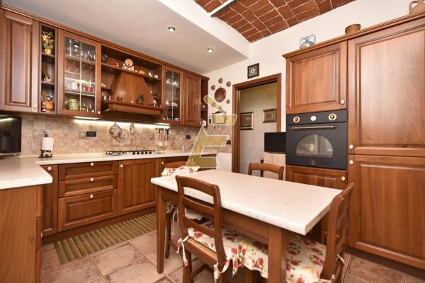Vendita casa indipendente di 203 m2, San Salvatore Monf. (AL) - 5