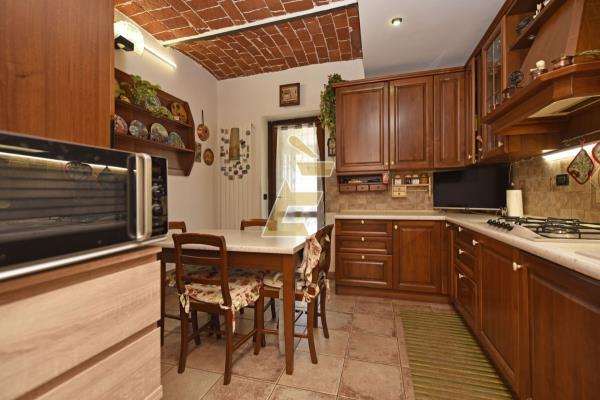 Vendita casa indipendente di 203 m2, San Salvatore Monf. (AL) - 7