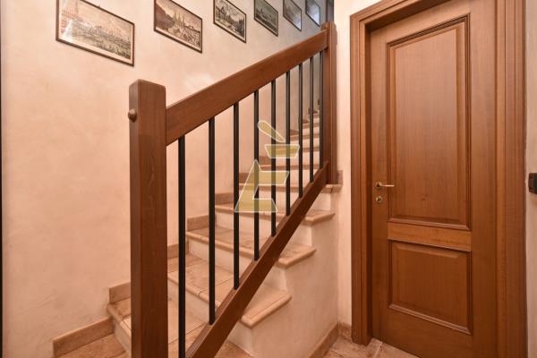 Vendita casa indipendente di 203 m2, San Salvatore Monf. (AL) - 8
