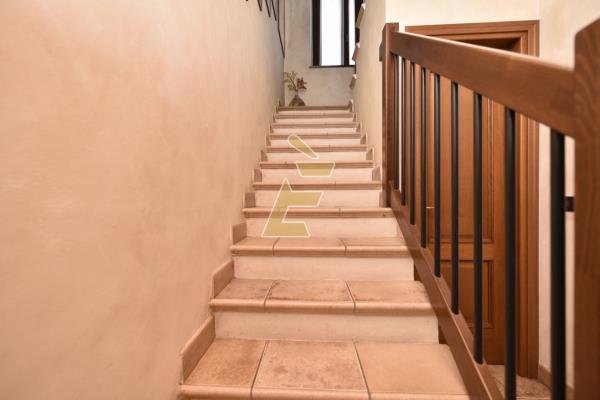 Vendita casa indipendente di 203 m2, San Salvatore Monf. (AL) - 9