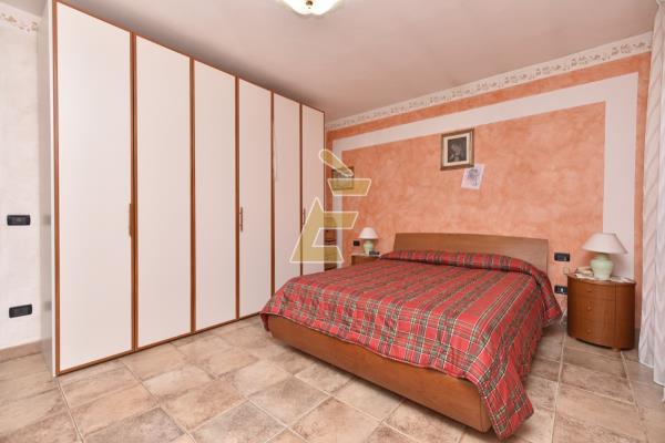 Vendita casa indipendente di 203 m2, San Salvatore Monf. (AL) - 11