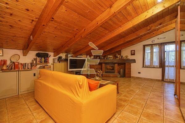 Vendita casa indipendente di 203 m2, San Salvatore Monf. (AL) - 13