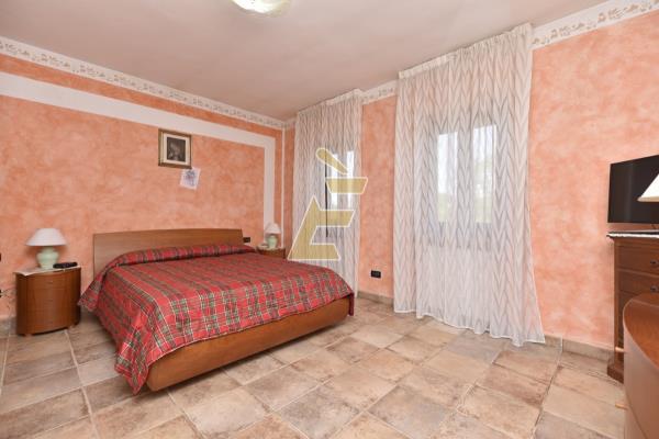 Vendita casa indipendente di 203 m2, San Salvatore Monf. (AL) - 12