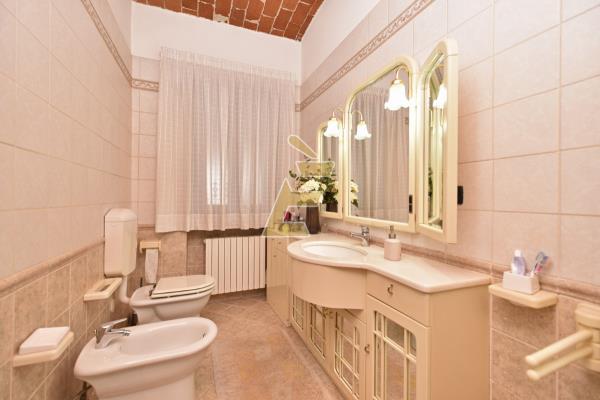 Vendita casa indipendente di 203 m2, San Salvatore Monf. (AL) - 15
