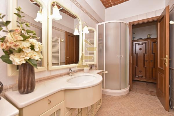 Vendita casa indipendente di 203 m2, San Salvatore Monf. (AL) - 16