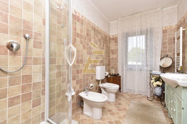 Vendita casa indipendente di 203 m2, San Salvatore Monf. (AL) - 17