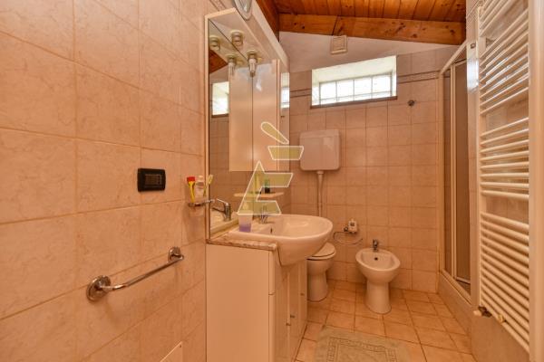 Vendita casa indipendente di 203 m2, San Salvatore Monf. (AL) - 19