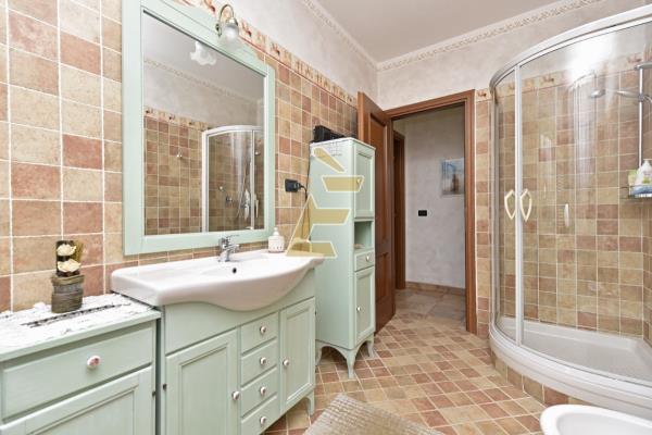 Vendita casa indipendente di 203 m2, San Salvatore Monf. (AL) - 18