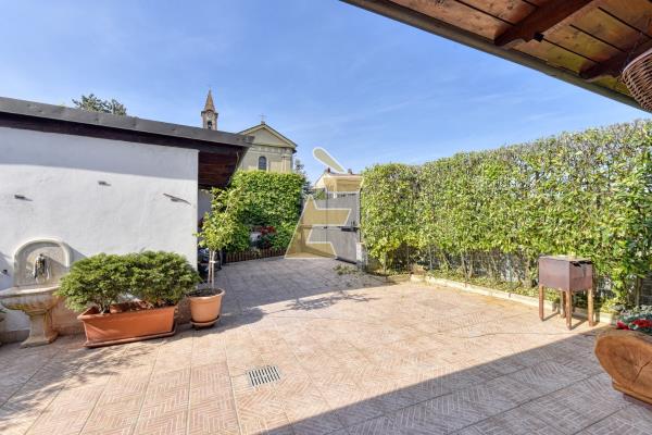 Vendita casa indipendente di 203 m2, San Salvatore Monf. (AL) - 20