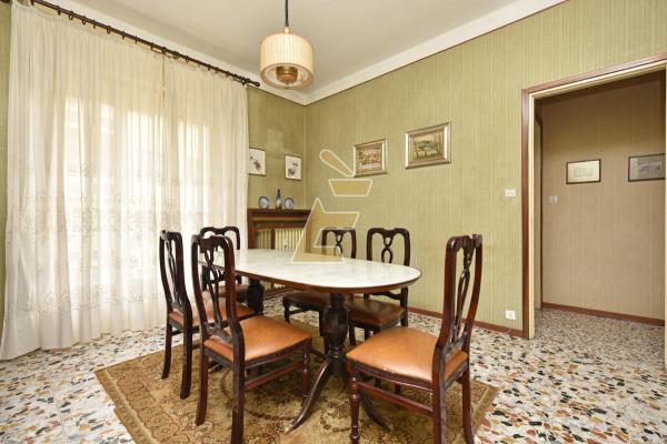 Vendita appartamento Valenza (AL)