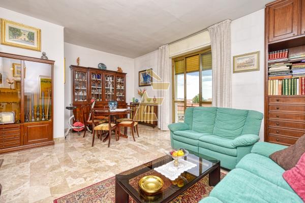 Vendita appartamento di 96 m2, Valenza (AL) - 4