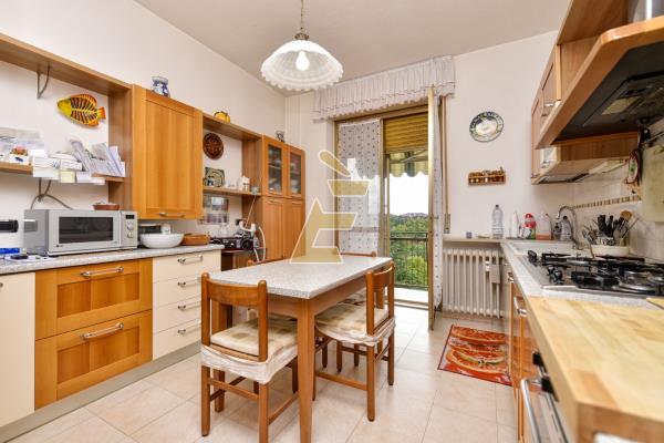 Vendita appartamento di 96 m2, Valenza (AL) - 7