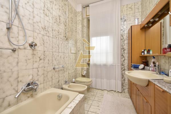 Vendita appartamento di 96 m2, Valenza (AL) - 12
