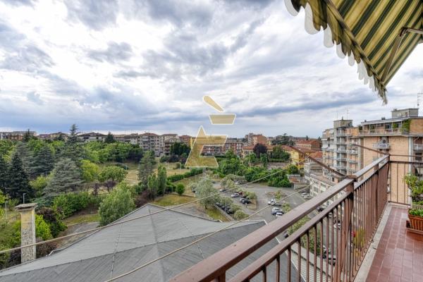 Vendita appartamento di 96 m2, Valenza (AL) - 13