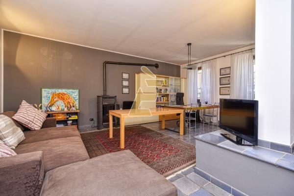 Vendita casa indipendente Bozzole (AL)