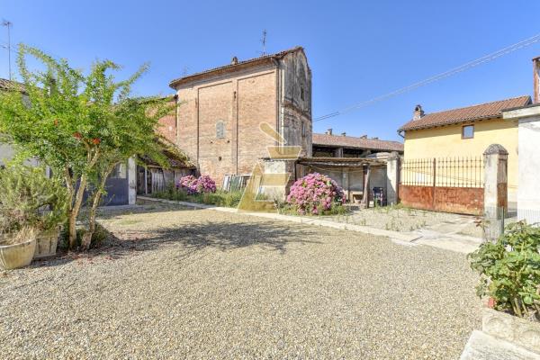 Vendita casa semindipendente di 85 m2, Bozzole (AL) - 2
