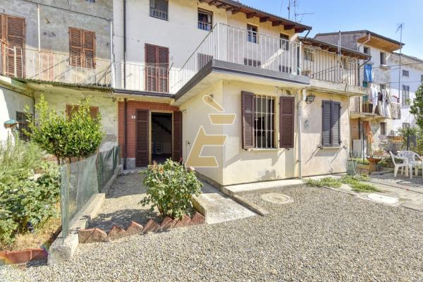 Vendita casa semindipendente di 85 m2, Bozzole (AL) - 3
