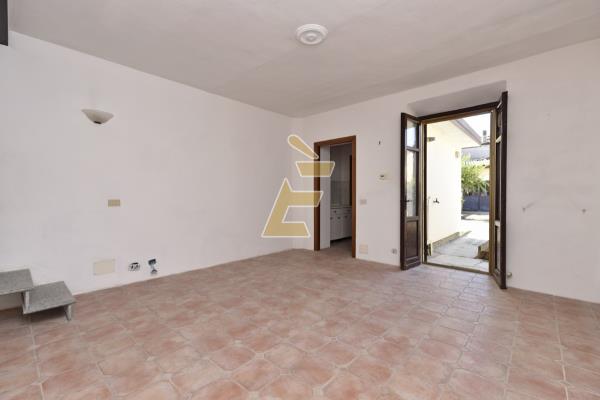 Vendita casa semindipendente di 85 m2, Bozzole (AL) - 6