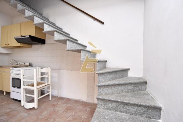 Vendita casa semindipendente di 85 m2, Bozzole (AL) - 9