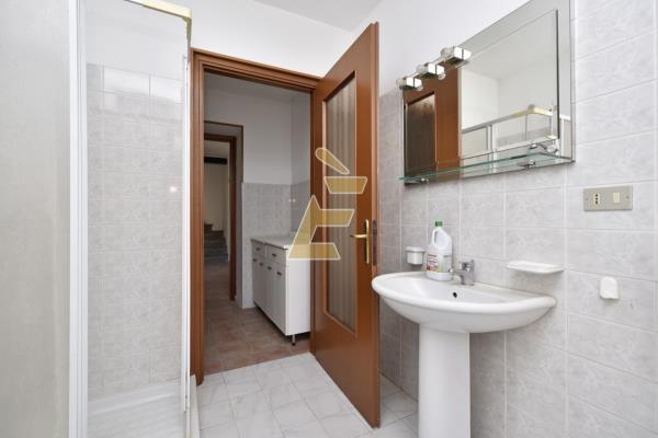 Vendita casa semindipendente di 85 m2, Bozzole (AL) - 8