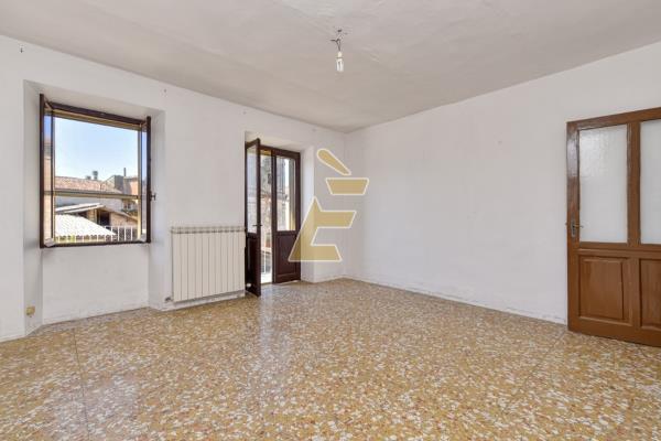 Vendita casa semindipendente di 85 m2, Bozzole (AL) - 11