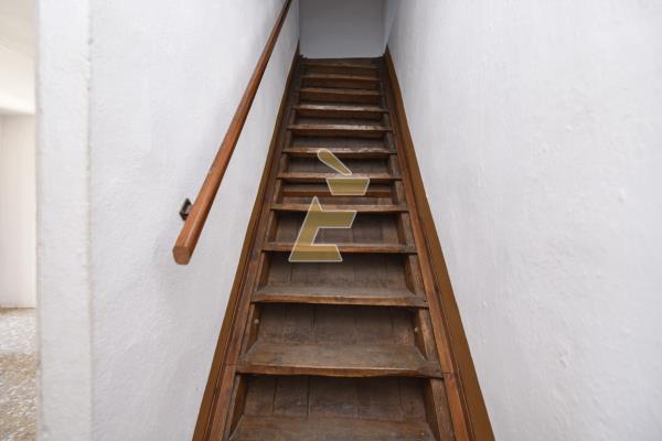 Vendita casa semindipendente di 85 m2, Bozzole (AL) - 12