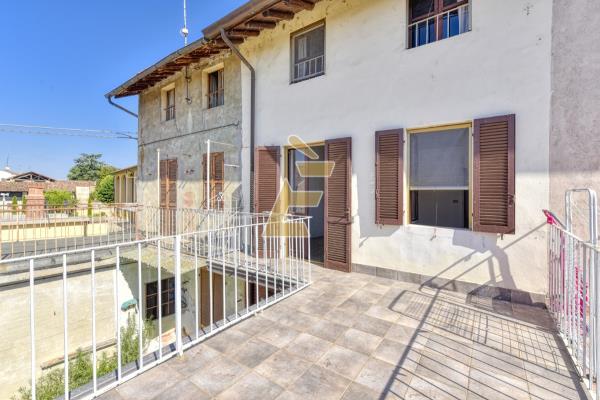 Vendita casa semindipendente di 85 m2, Bozzole (AL) - 15