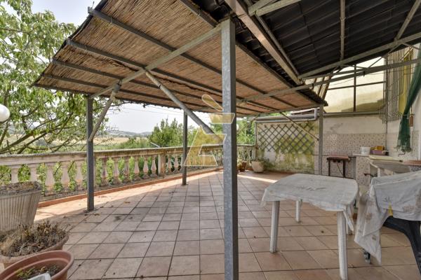 Vendita casa semindipendente di 94 m2, Castelletto Monferrato (AL) - 5