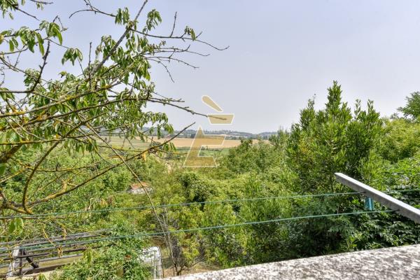 Vendita casa semindipendente di 94 m2, Castelletto Monferrato (AL) - 6