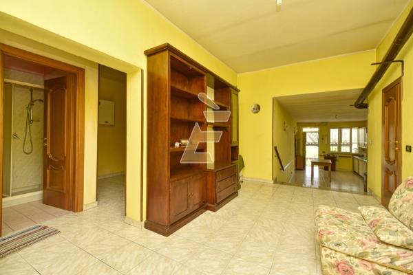 Vendita casa semindipendente di 94 m2, Castelletto Monferrato (AL) - 8