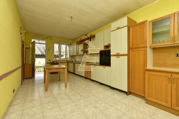 Vendita casa semindipendente di 94 m2, Castelletto Monferrato (AL) - 10