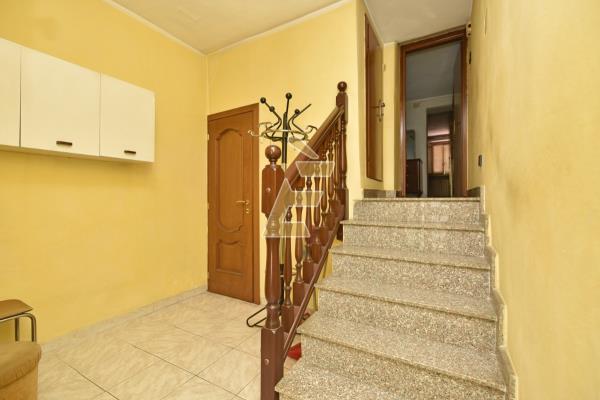 Vendita casa semindipendente di 94 m2, Castelletto Monferrato (AL) - 13