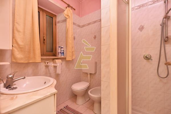 Vendita casa semindipendente di 94 m2, Castelletto Monferrato (AL) - 16