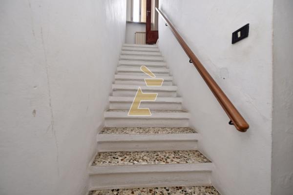 Vendita casa semindipendente di 94 m2, Castelletto Monferrato (AL) - 17