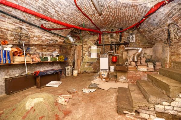 Vendita casa semindipendente di 94 m2, Castelletto Monferrato (AL) - 22