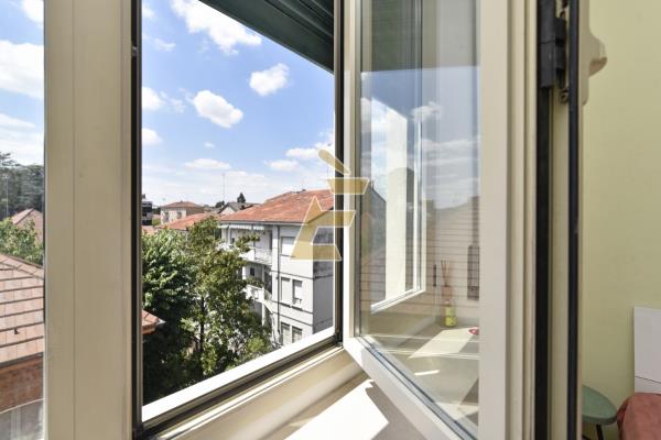 Vendita appartamento di 82 m2, Valenza (AL) - 11