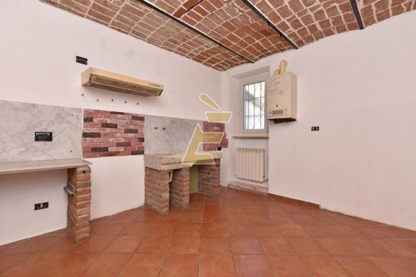 Vendita casa semindipendente di 161 m2, Bozzole (AL) - 4