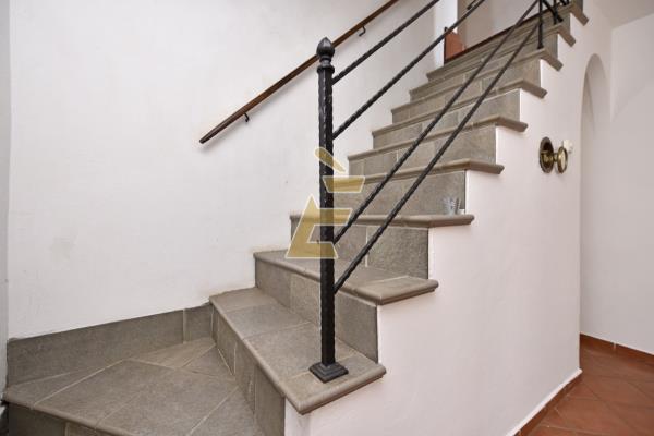 Vendita casa semindipendente di 161 m2, Bozzole (AL) - 6