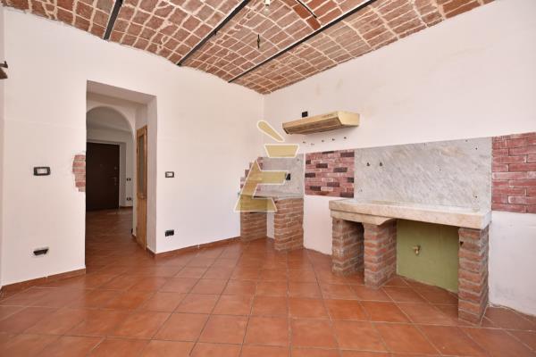 Vendita casa semindipendente di 161 m2, Bozzole (AL) - 5
