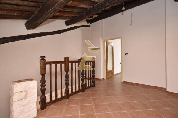 Vendita casa semindipendente di 161 m2, Bozzole (AL) - 12