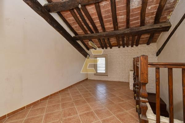 Vendita casa semindipendente di 161 m2, Bozzole (AL) - 11
