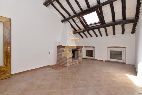 Vendita casa semindipendente di 161 m2, Bozzole (AL) - 13