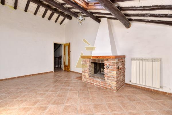 Vendita casa semindipendente di 161 m2, Bozzole (AL) - 14
