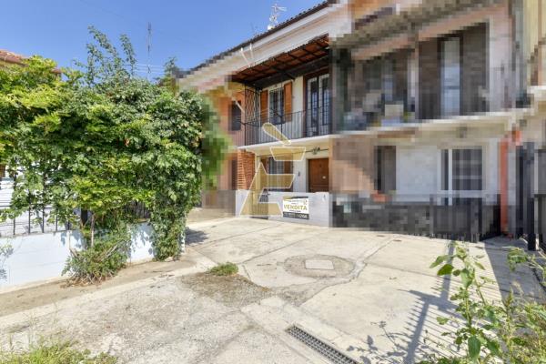 Vendita casa semindipendente di 161 m2, Bozzole (AL) - 15