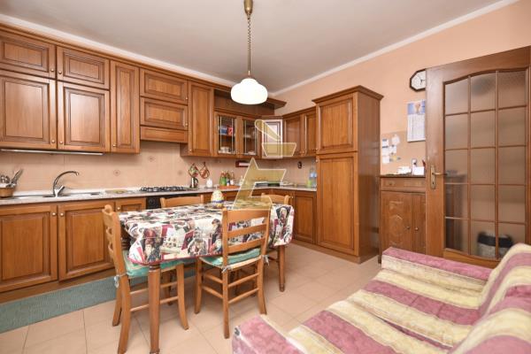 Vendita appartamento Valenza (AL)
