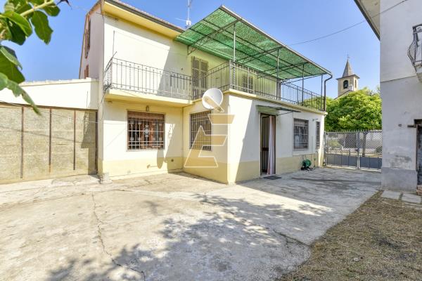 Vendita casa semindipendente Valmacca (AL)