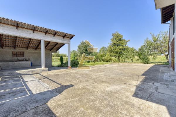 Vendita casa indipendente di 195 m2, Valmacca (AL) - 3